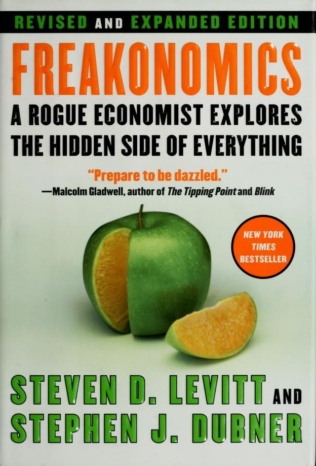 Freakonomics