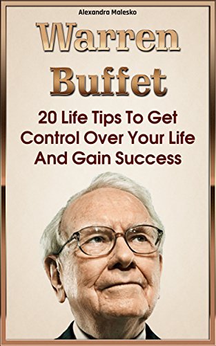 The Essays of Warren Buffett