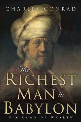 The Richest Man in Babylon