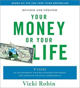 Your Money or Your Life